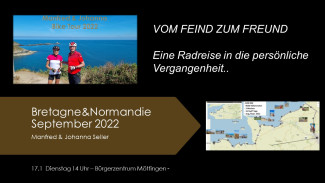 Vortrag Bretagne_Normandie