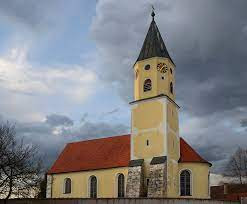 Kirche Grosselfingen
