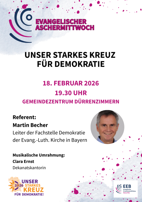 2026_Evangel_Aschermittwoch