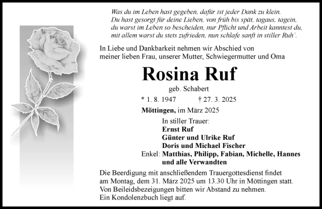 Todesanzeige_R_Ruf_2025