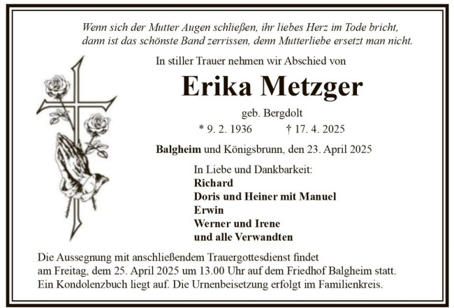 todesanzeige_rn_b_2025_e_metzger