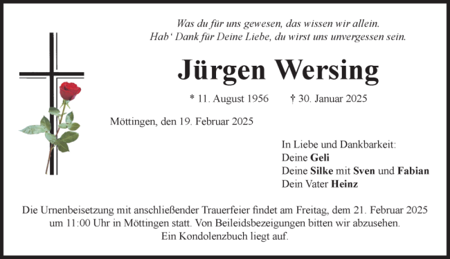 Traueranzeige_Moe_2025_J_Wersing