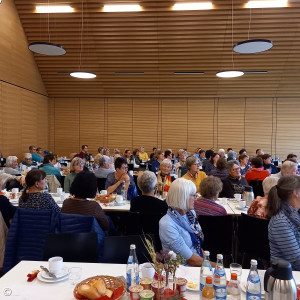 Frauenfrühstück Möttingen 09_2022