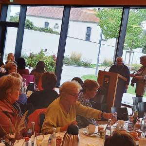 Frauenfrühstück Möttingen 09_2022