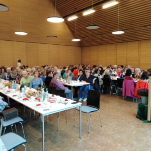 Frauenfrühstück Möttingen 09_2022