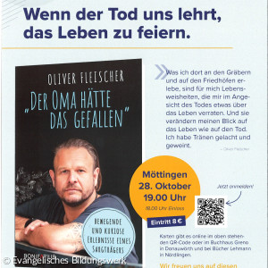 EV_BW_10_2025_Lesung-fleischmann_Wenn_der_Tod